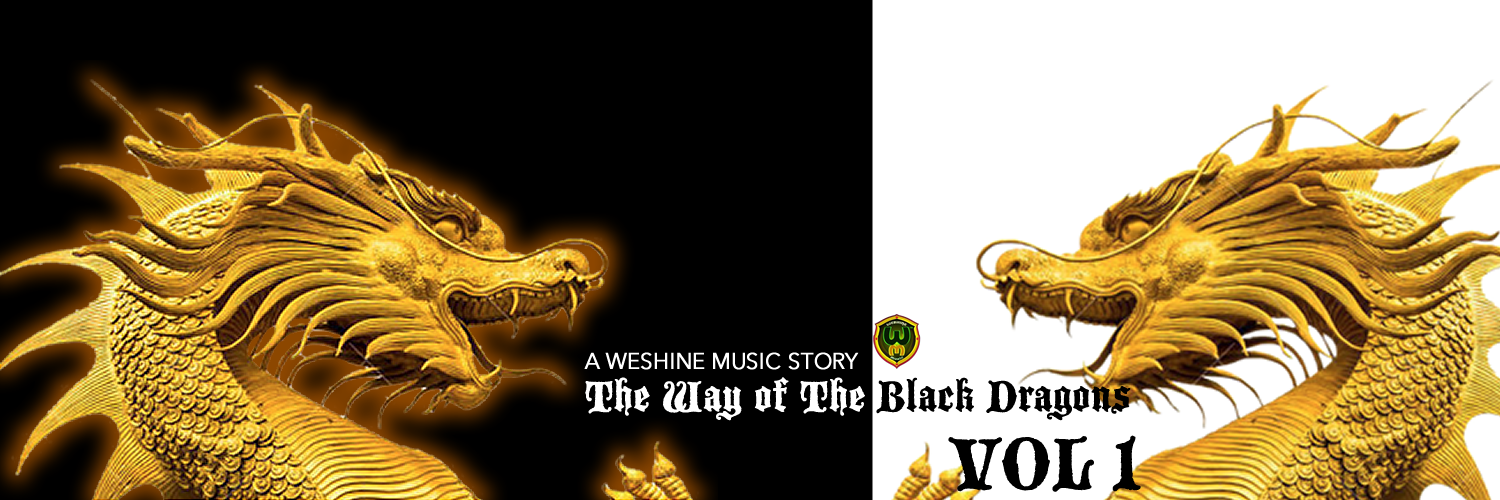 WeshineMusic's profile banner image