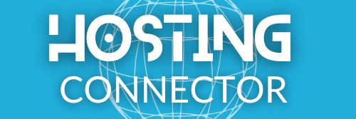 Hosting Connector banner