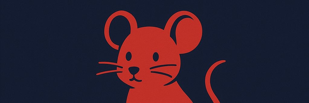 mouseytwelve's profile banner image