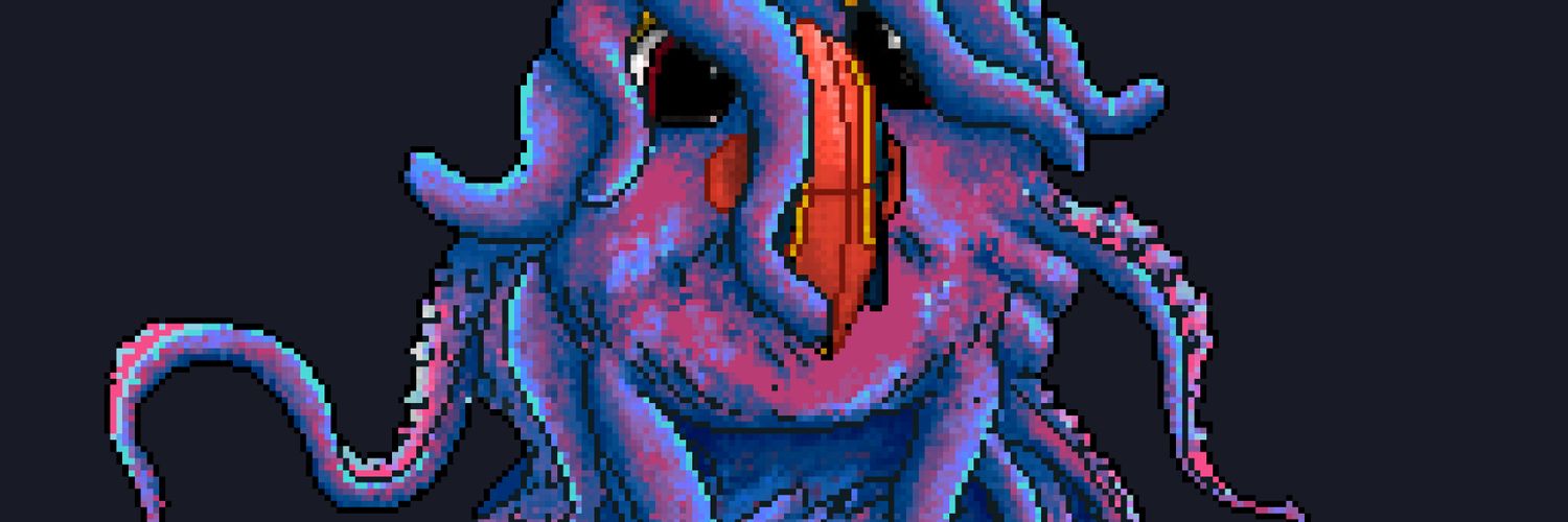 Saturn banner