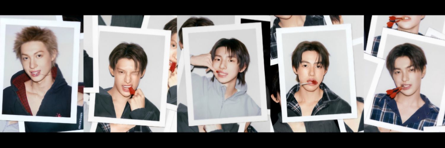 Saa🦊 || ENHYPEN IS 7 banner