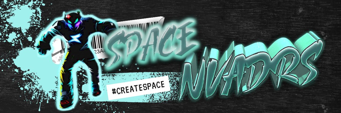 SPACENVADRS's profile banner image