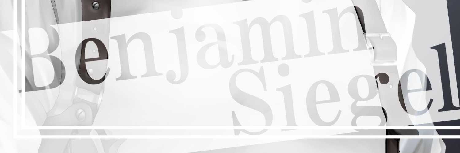 バグジー banner