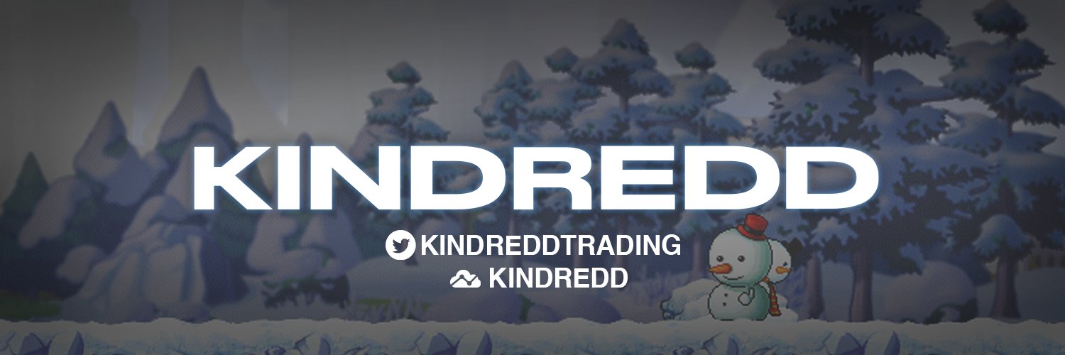 Kindredd banner