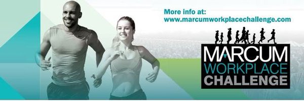 MarcumChallenge Profile Banner
