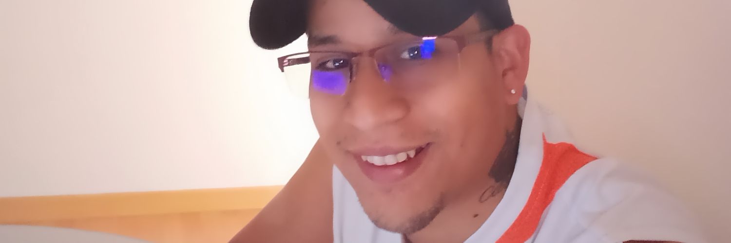 elmerjoser's profile banner image