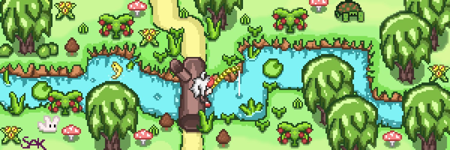 SakkuraiD's profile banner image