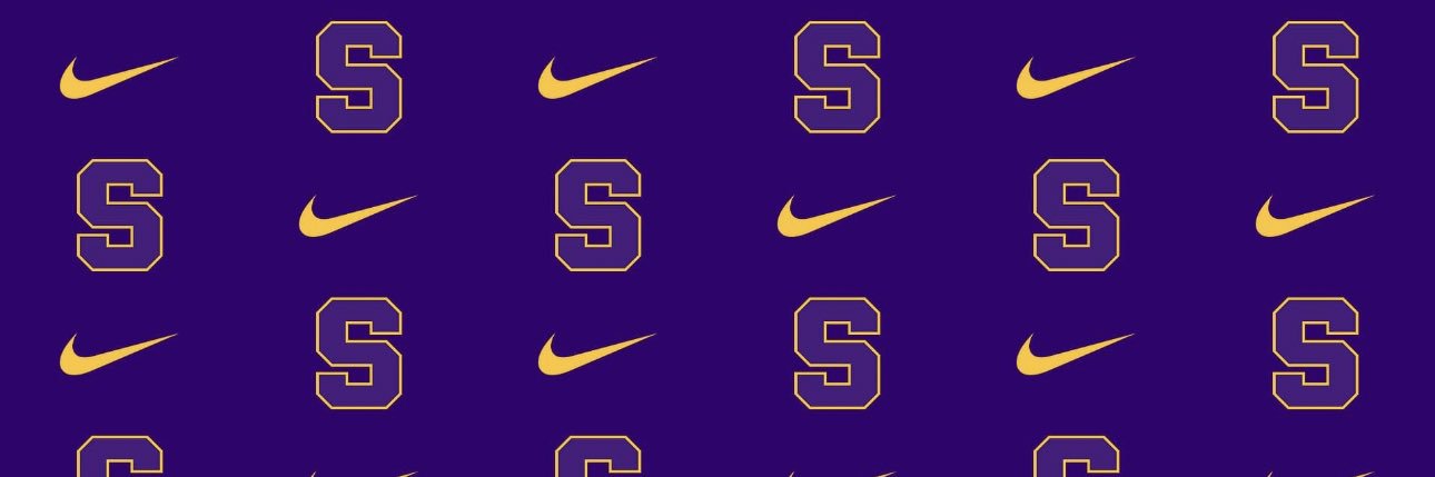 Coach Preston Deaver banner