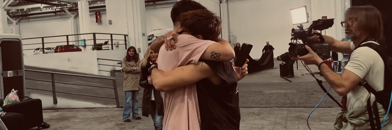 Giuliano Curotto banner