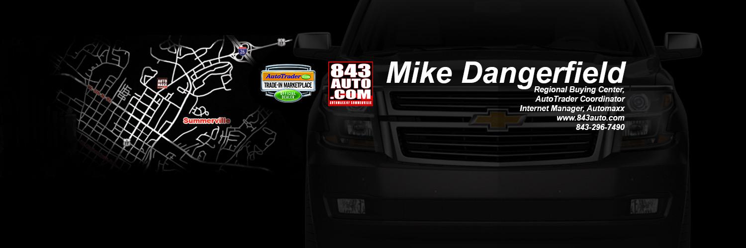mtdanger9's profile banner image