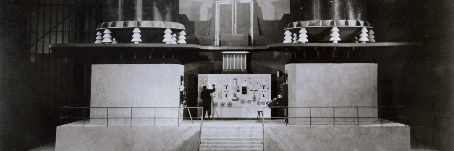 Robert Garritty banner