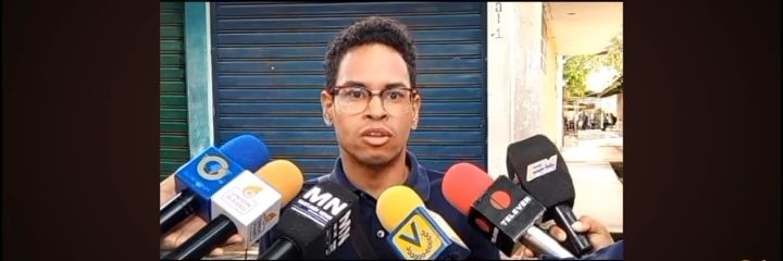 JesusDCastilloC's profile banner image