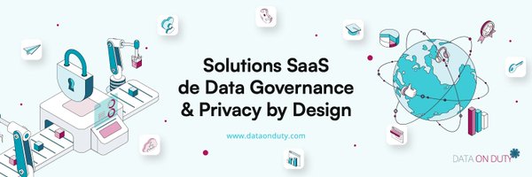 DataOnDuty Profile Banner