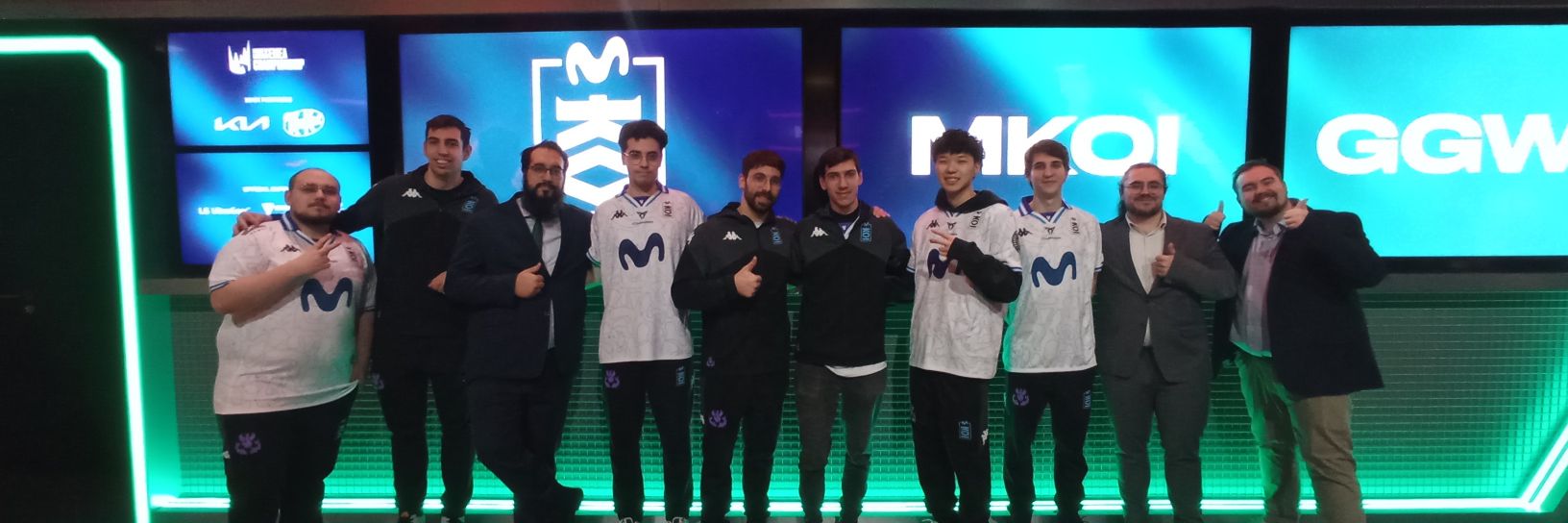 Henry Gironès banner