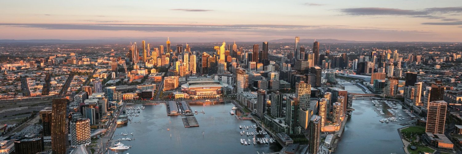 Development Victoria banner