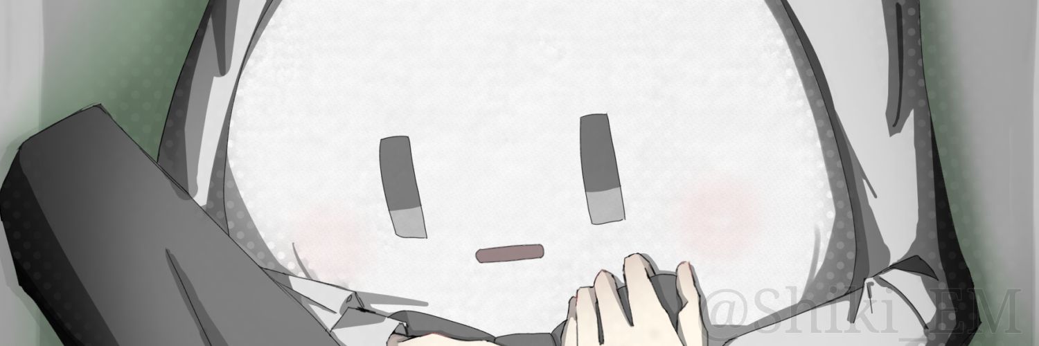 Shiki_EM's profile banner image