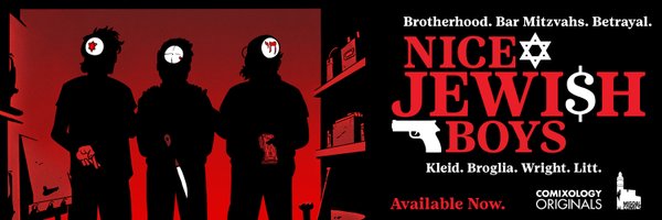 neilkleid Profile Banner