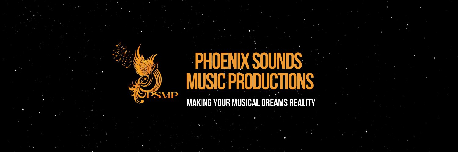 PhoenixSoundsMP's profile banner image