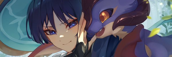 kotokate_art Profile Banner