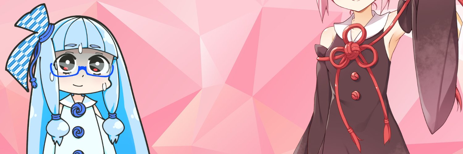るるいるい【VOICEROID実況】's banner