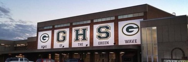 GHSGreenWave Profile Banner