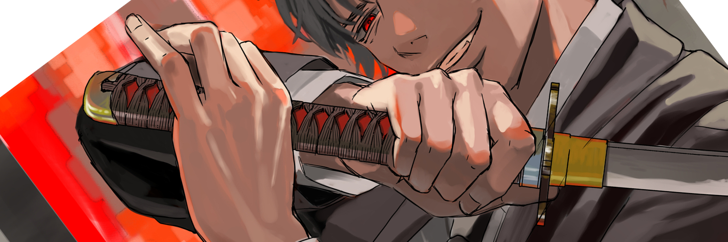 つかのま's banner