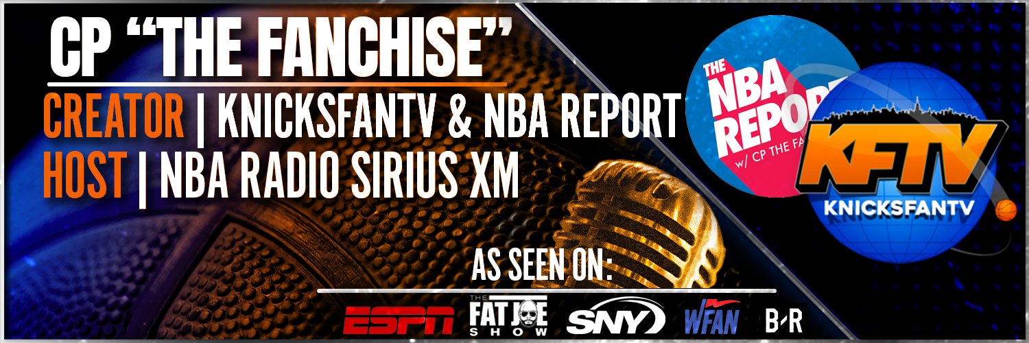CP "The Fanchise"'s banner