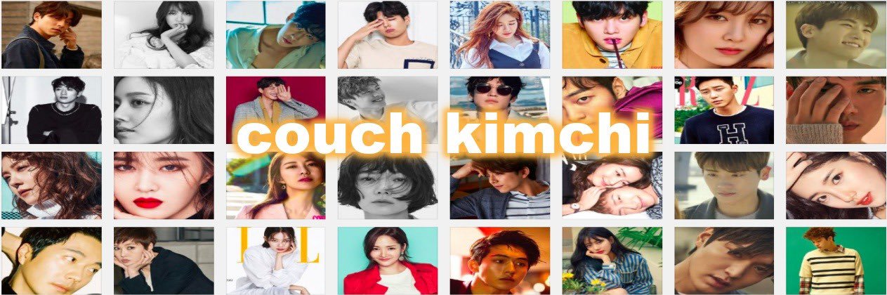 CouchKimchi's profile banner image