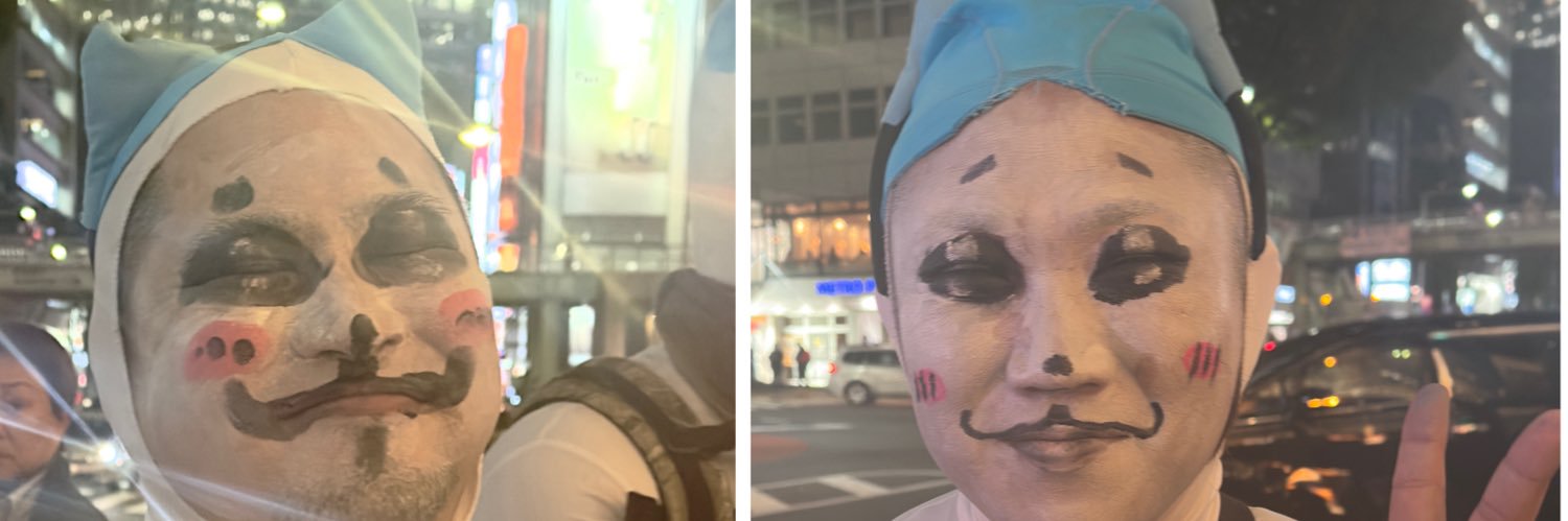 はるぽん banner