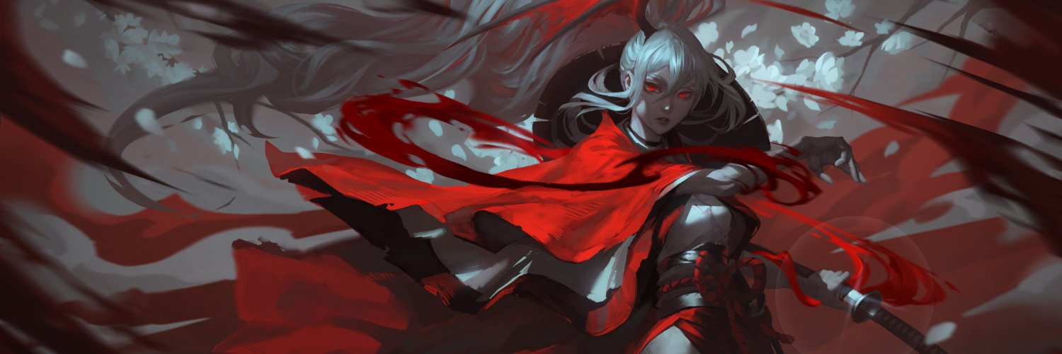 DanKendi's profile banner image