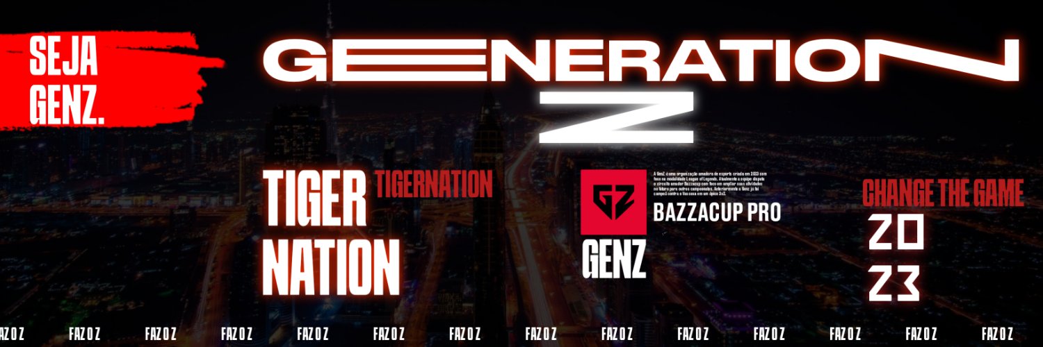 Gen.Z Esports (4-1) banner
