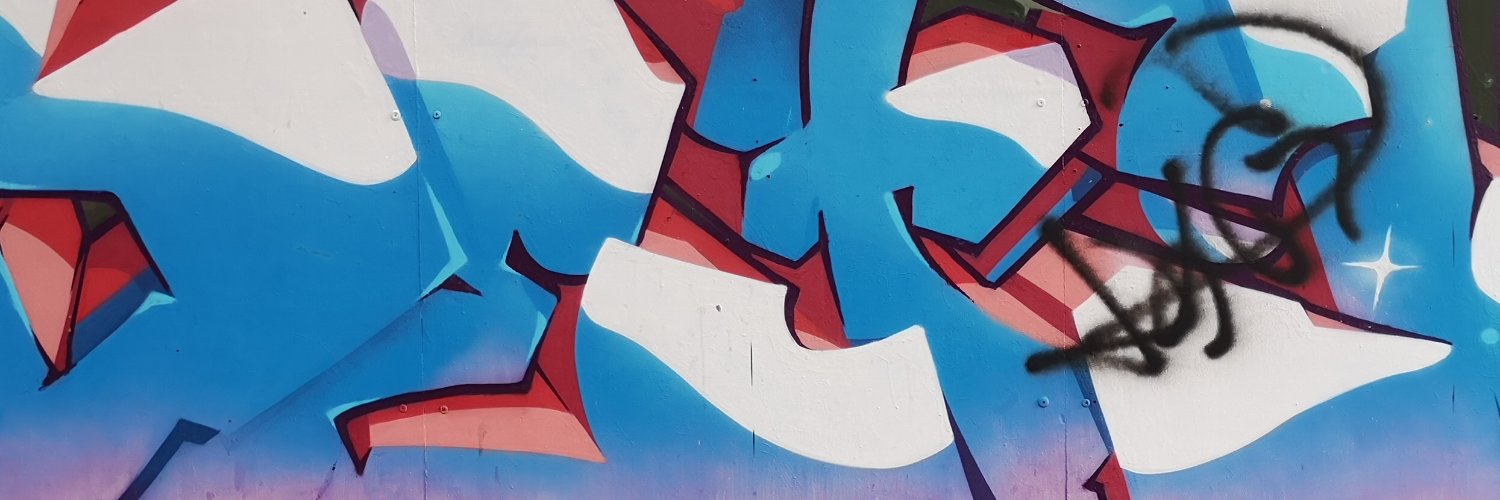 Blake Richards banner