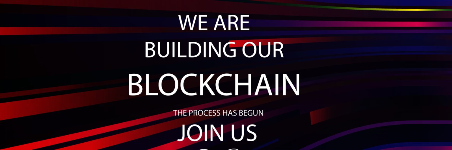 Safe Community Token banner