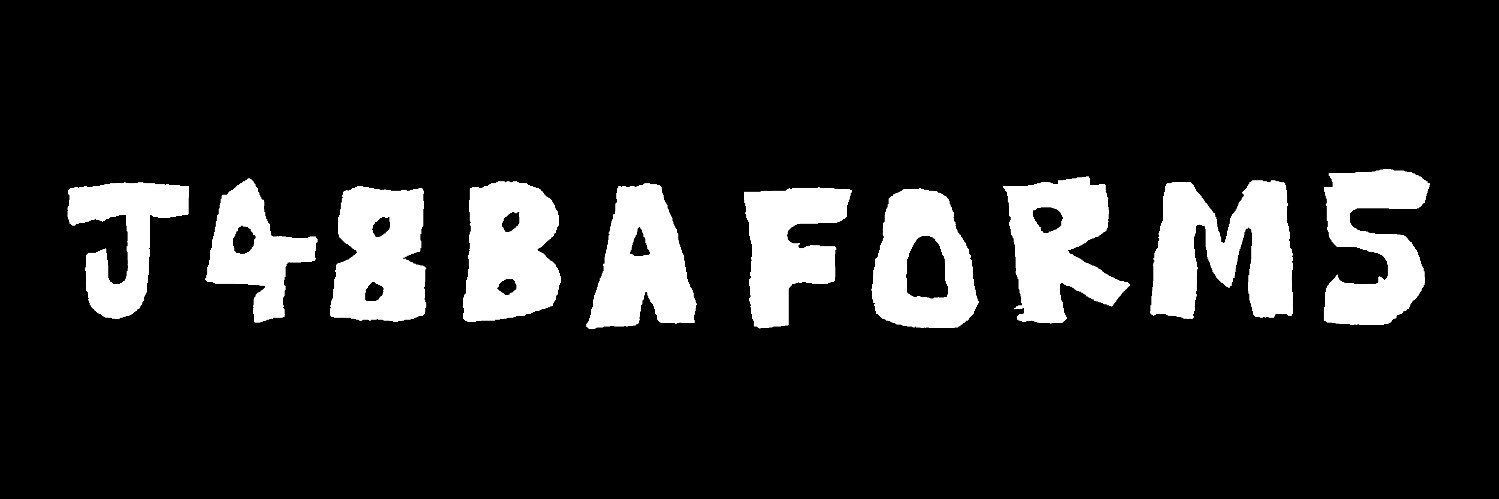 🕯J48BAFORMS🕯 banner