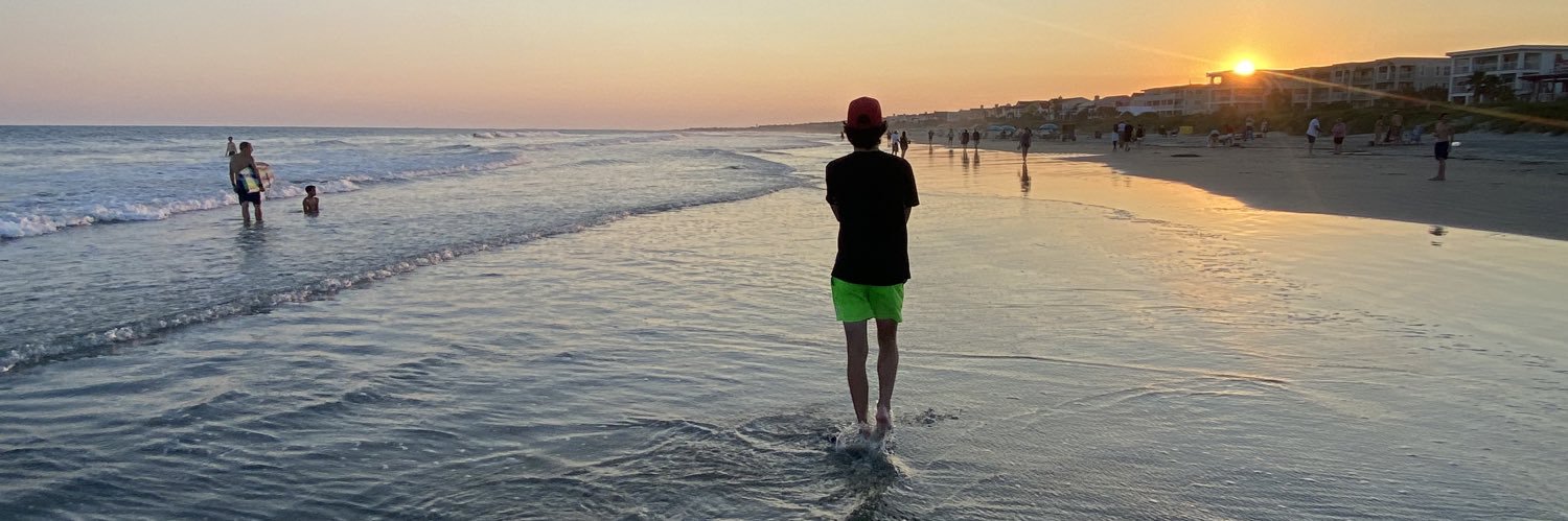 JeremyRybak's profile banner image
