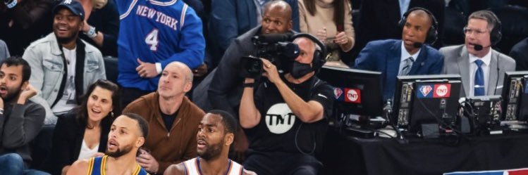 Moses Moody fan account banner