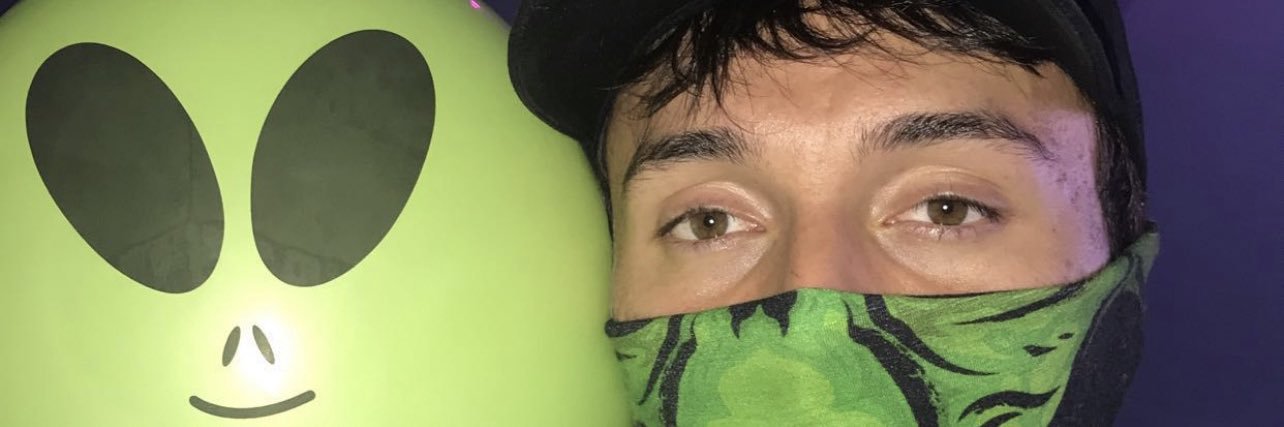 ACRAZYMEXICAN's profile banner image