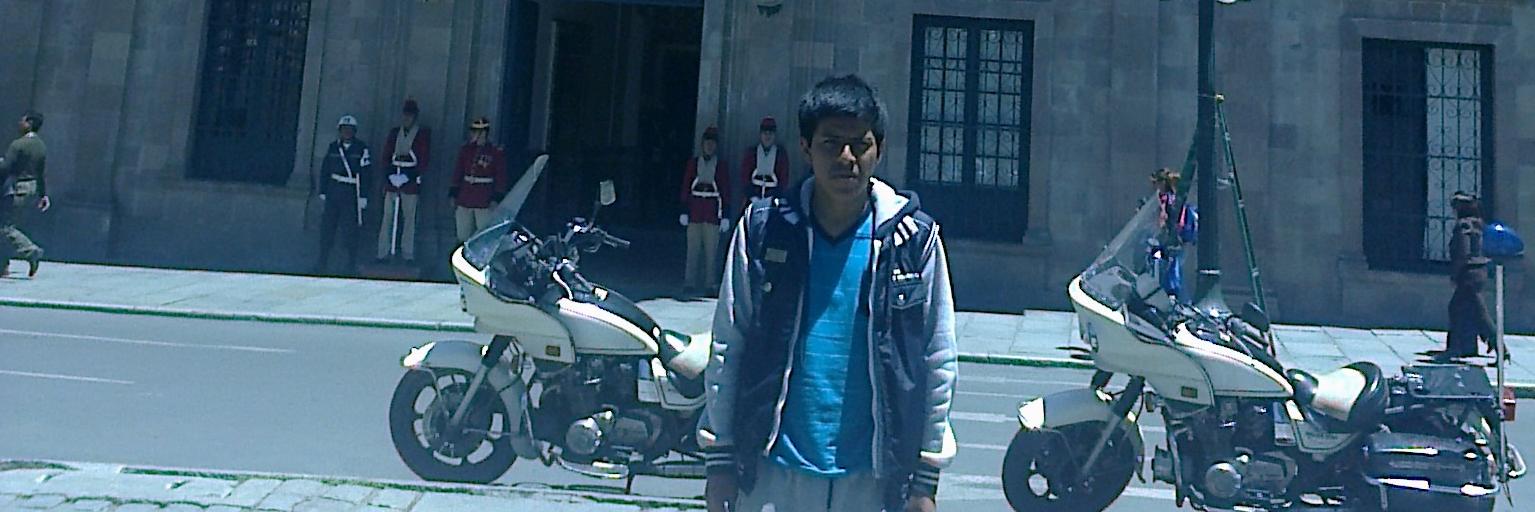 luisitomazna's profile banner image