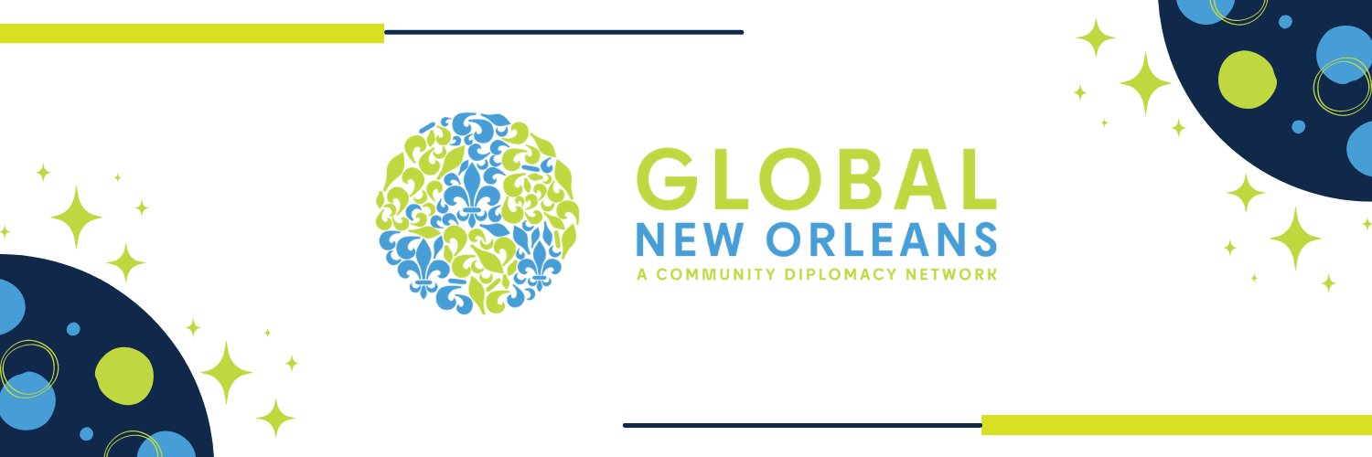 globalNOLA's profile banner image
