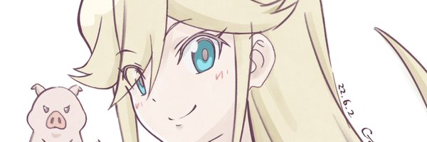 shogosuke Profile Banner