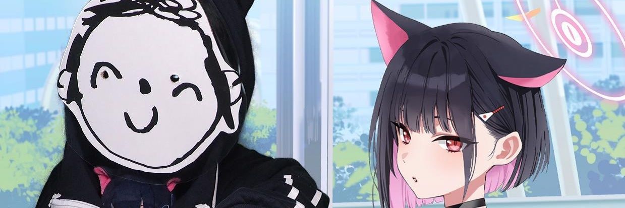 錠菓ぬこ banner