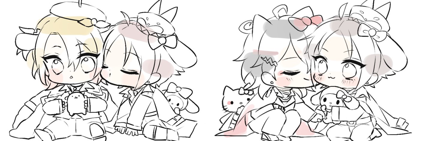 森々🦔MoLi|🎫💿|布穀町-K04 banner