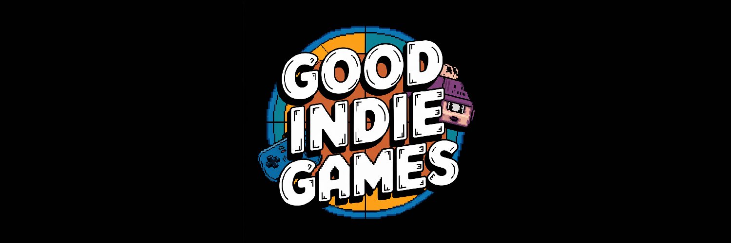 good_indiegames's profile banner image
