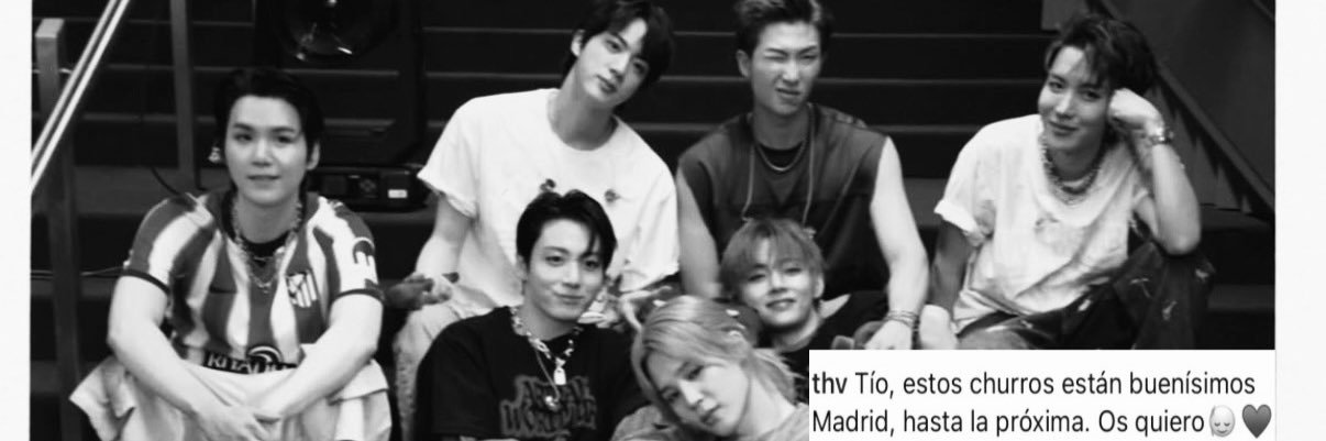 ali⁷ is seeing BTS ⦿ ☰ ☲ banner