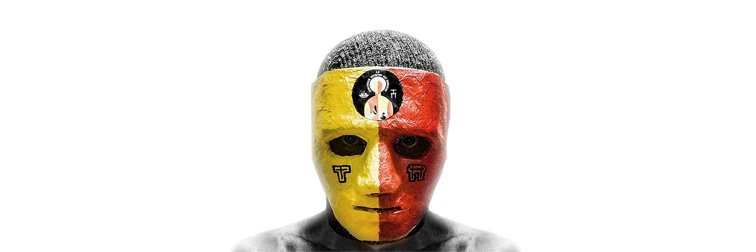WCreatur's profile banner image