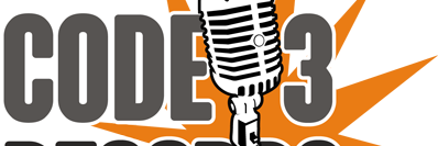 Code 3 Records banner