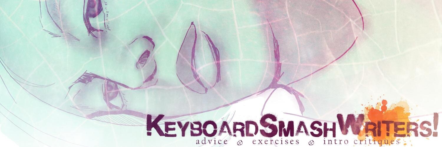 KSWriters's profile banner image