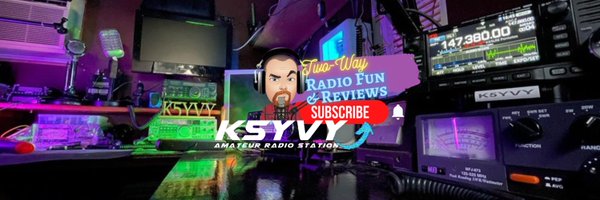 thek5yvy Profile Banner