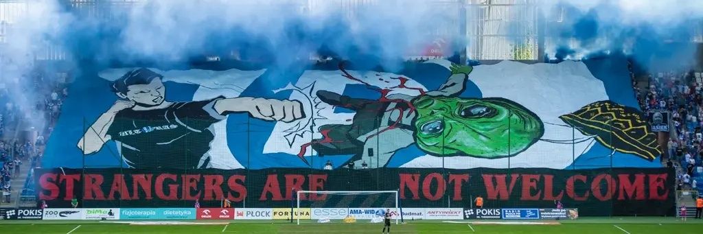 Przemysław Waśkowski 🇵🇱 banner