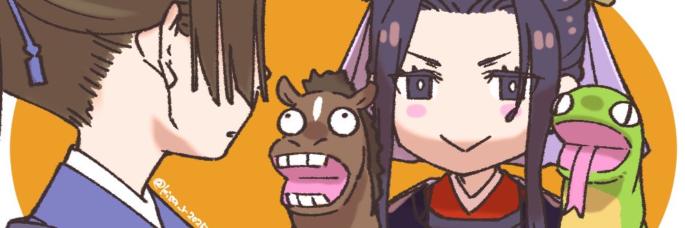 kisa_r's profile banner image